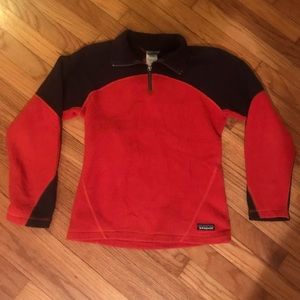 Women’s Patagonia Fleece Sz XS